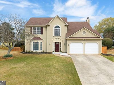 3465 Lakeheath Dr, Cumming, GA, 30041
