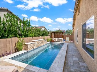 10775 E Saguaro Sunset Pl, Tucson, AZ 85747