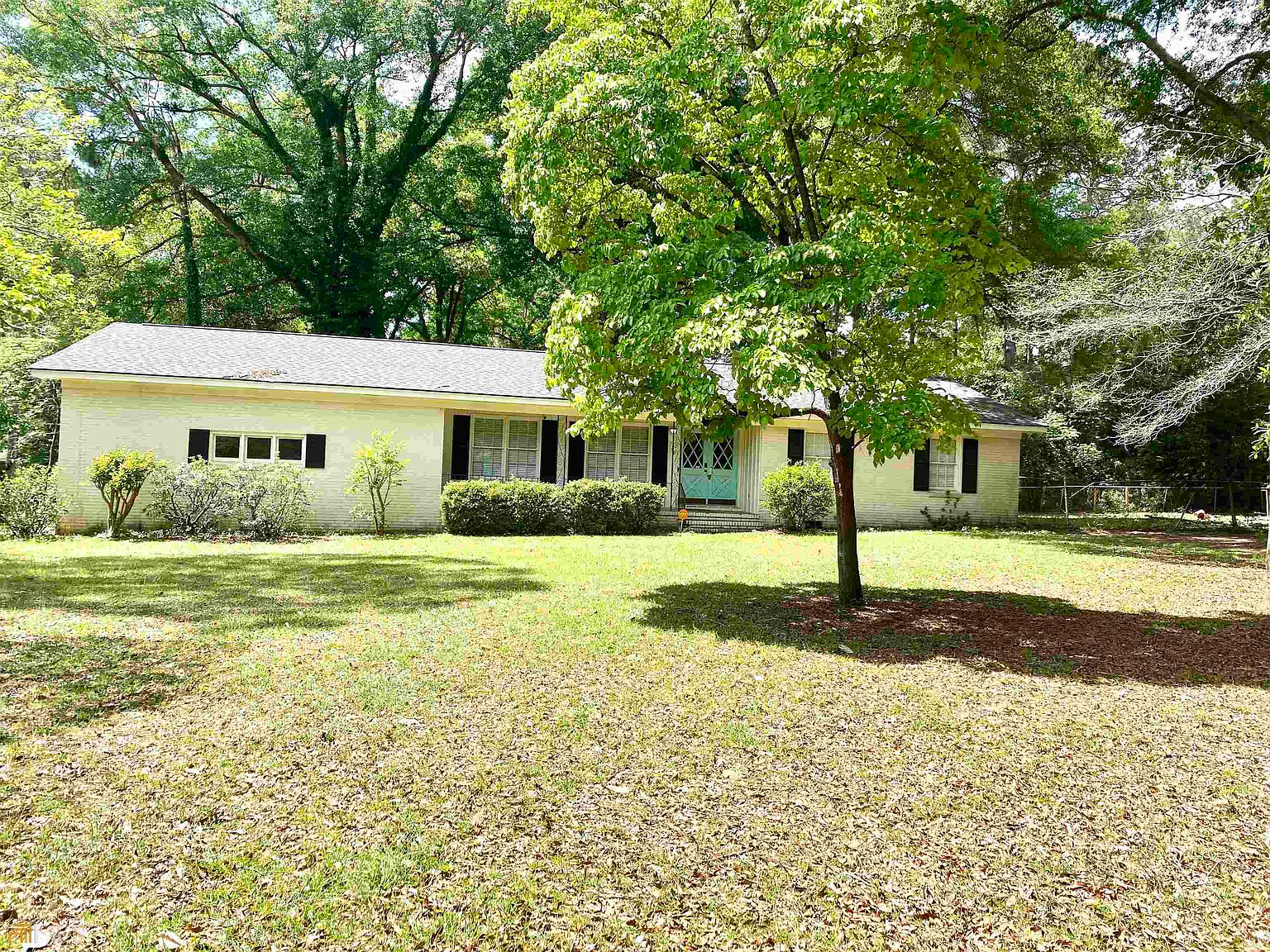722 College St, Montezuma, GA 31063 Zillow