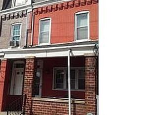 153 W Linden St, Allentown, PA 18101