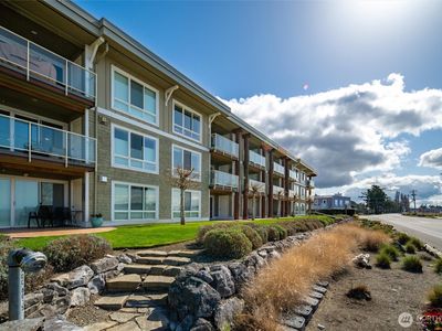 8075 Harborview Road #305, Blaine, WA, 98230