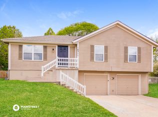 16311 Harris Ave, Belton, MO 64012