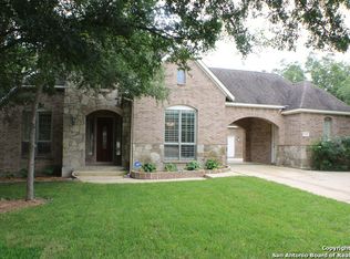 7402 Steeple Brk, San Antonio, TX 78256