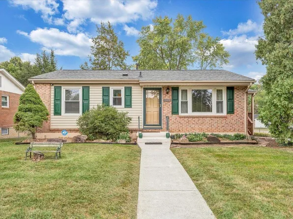 205 Orlando Ave, Roanoke, VA 24019