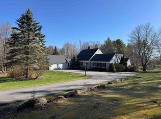 1916 Route 114, Sutton, NH 03221