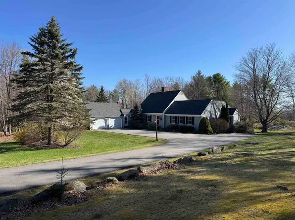 1916 Route 114, Sutton, NH 03260