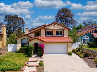 15587 Quiet Oak Dr, Chino Hills, CA 91709