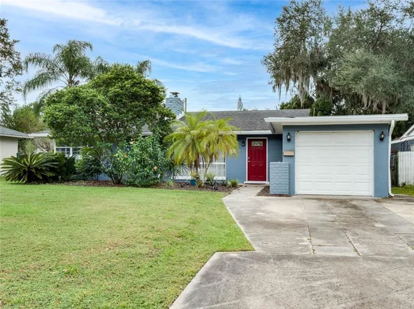 1218 Golfview St, Orlando, FL 32804