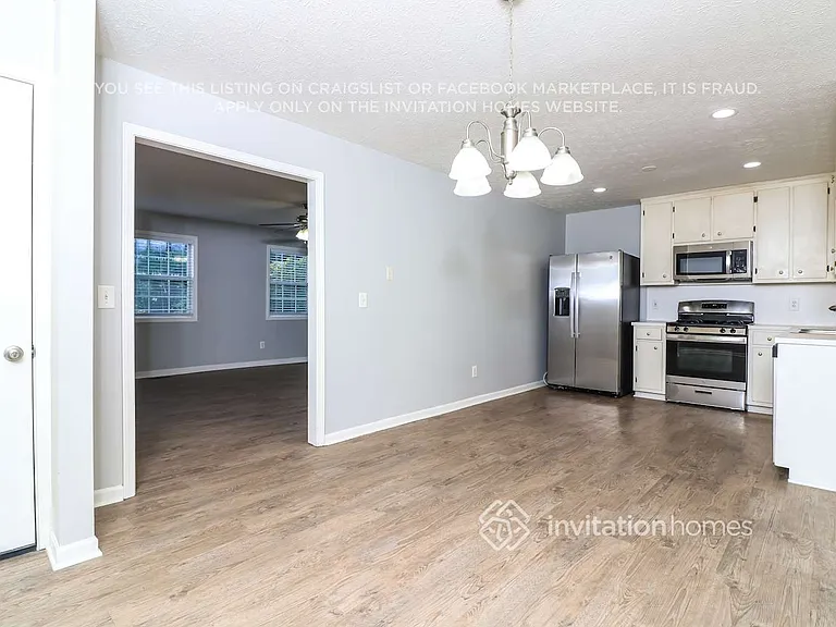 3795 Cherokee Overlook Dr — Photo 11