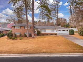 5111 Quail Ln, Columbia, SC 29206
