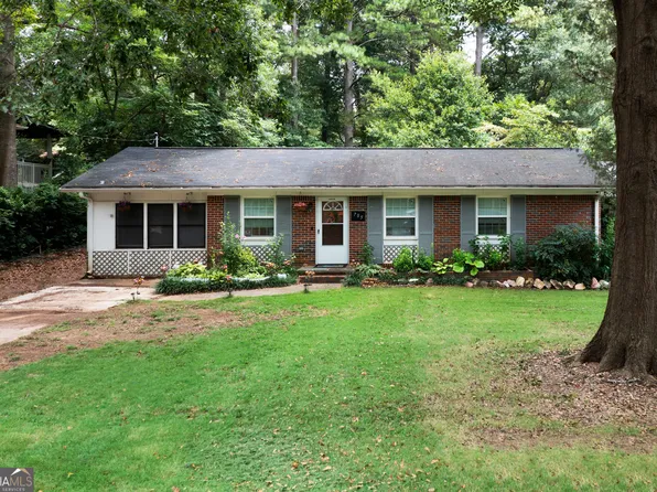 705 Inglewood Dr SE, Smyrna, GA 30080