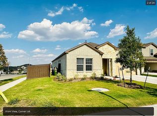 801 Mallow Rd, Leander, TX 78641