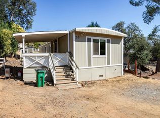 8400 Old Melones Dam Rd #53, Jamestown, CA