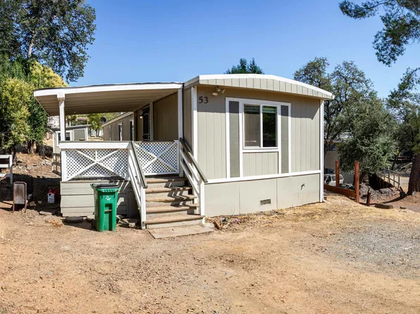 8400 Old Melones Dam Rd #53, Jamestown, CA 95327