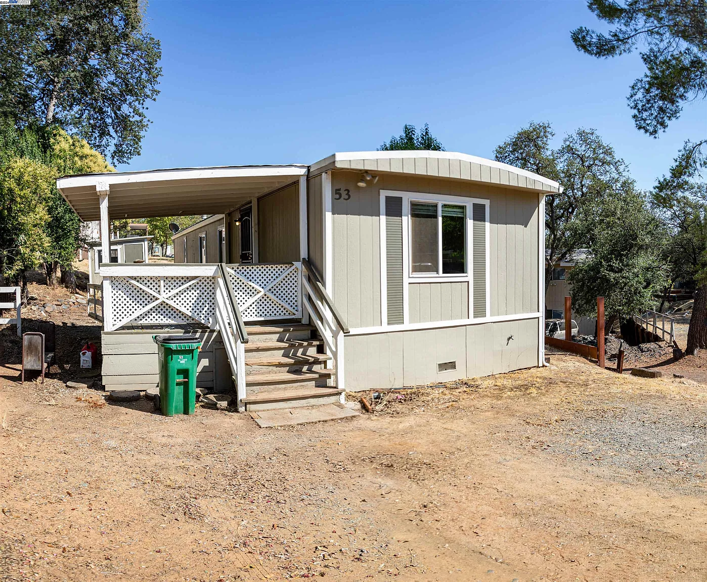 8400 Old Melones Dam Rd #53 photo 1