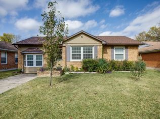 3203 San Medina Ave, Dallas, TX 75228
