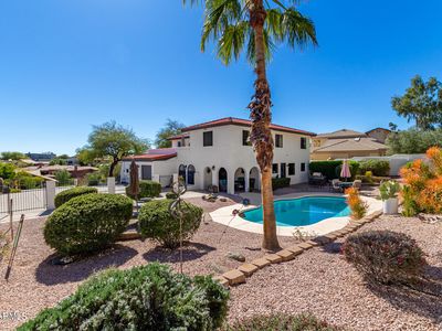 15304 E Verbena Dr, Fountain Hills, AZ, 85268
