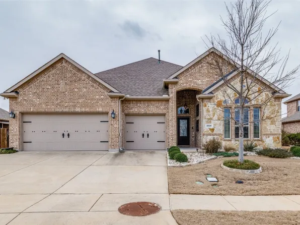 3016 Black Hills Blvd, Heathridge, TX 75126