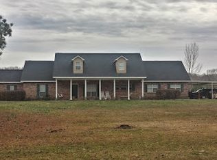 3992 Atchinson Rd, Hope Hull, AL 36043