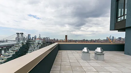 Rented by Nooklyn NYC LLC