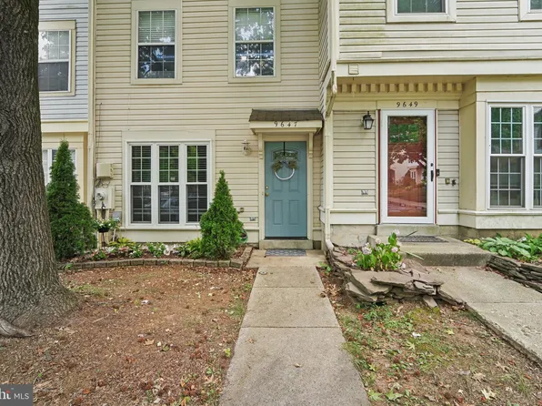 9647 Stirling Bridge Dr, Columbia, MD 21046