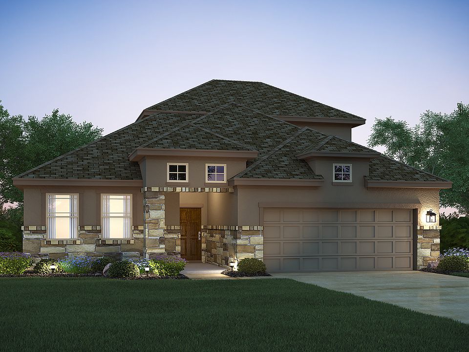 Paramount Elevation E