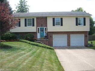 251 Johnson Rd, Wadsworth, OH 44281