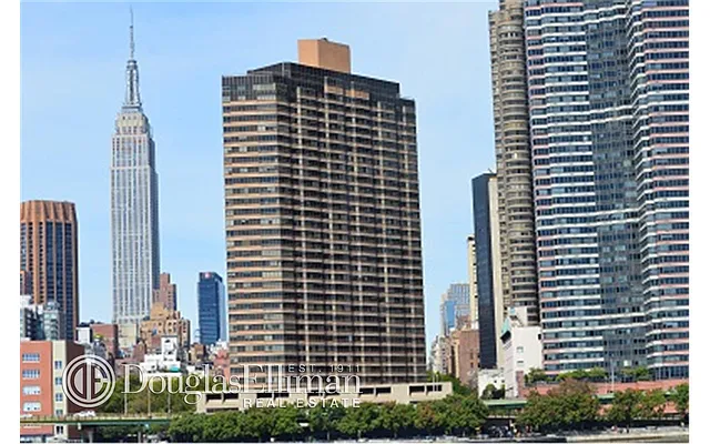 Rented by Douglas Elliman | media 24