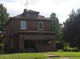 130 E Leasure Ave, New Castle, PA 16101