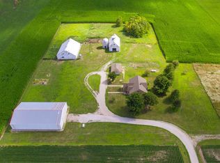 2055 169th St, Mount Pulaski, IL 62548