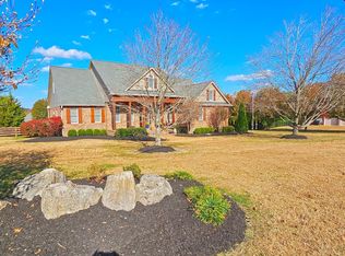2004 Breckenridge Dr, Mount Juliet, TN 37122