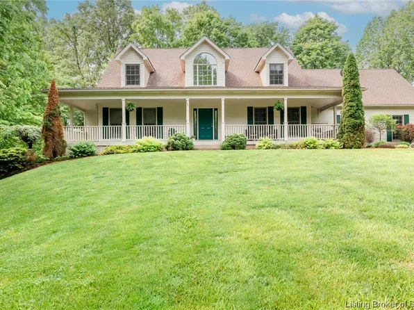 6139 Scottsville Road, Floyds Knobs, IN 47119