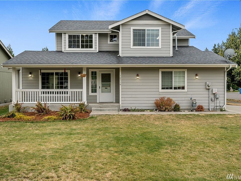 1st image of 10510 Yelm Terra St SE