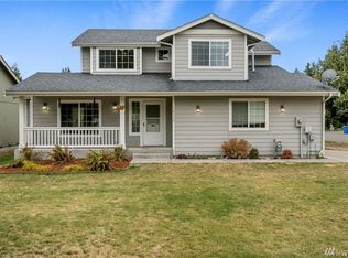 10510 Yelm Terra St SE, Yelm, WA 98597