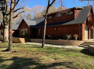 117 Salida Bnd, Holly Lake Ranch, TX 75765