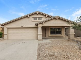 3140 W Saint Kateri Dr, Phoenix, AZ 85041
