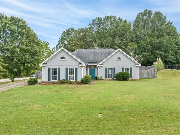 1661 S Camden Ct, Auburn, AL 36830