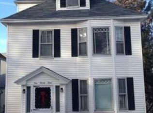 123 Olive Ave, Lawrence, MA 01841
