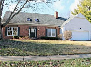 218 W Aspen Way, Peoria, IL 61614