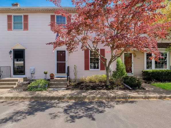 5 Independence Way, Doylestown, PA 18901