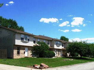 1712 Rockingham Dr, Normal, IL 61761