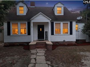 311 Warren St, Walterboro, SC 29488