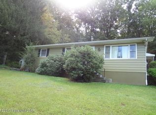 254 Broadhead Ave, Sugar Notch, PA 18706