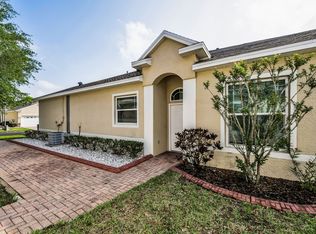2644 Tottenham Dr, New Port Richey, FL 34655