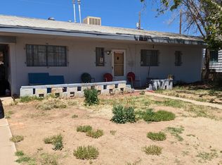 5109 Cherokee Rd NE, Albuquerque, NM 87110