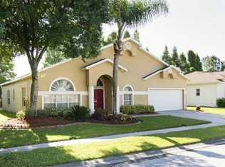 1438 Clearglades Dr, Zephyrhills, FL 33543