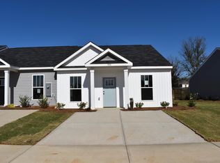 550 Hardy Point, North Augusta, SC 29841