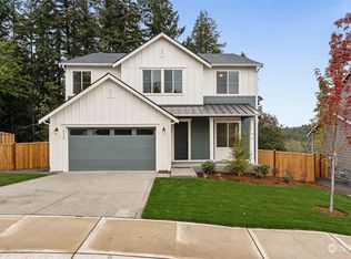10552 Treasure Dr NW #99, Silverdale, WA 98383