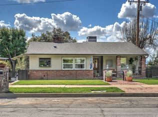 808 Norumbega Dr, Monrovia, CA 91016