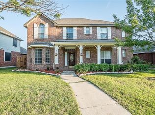 3949 Oakmont Dr, The Colony, TX 75056